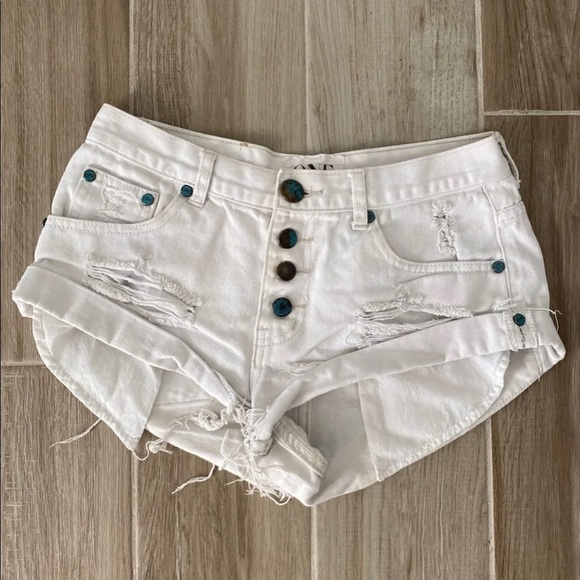 One Teaspoon Bundle - Picture 8 of 9